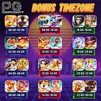 เวลาแตก slot pg