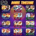 pg slot เวลาแตก